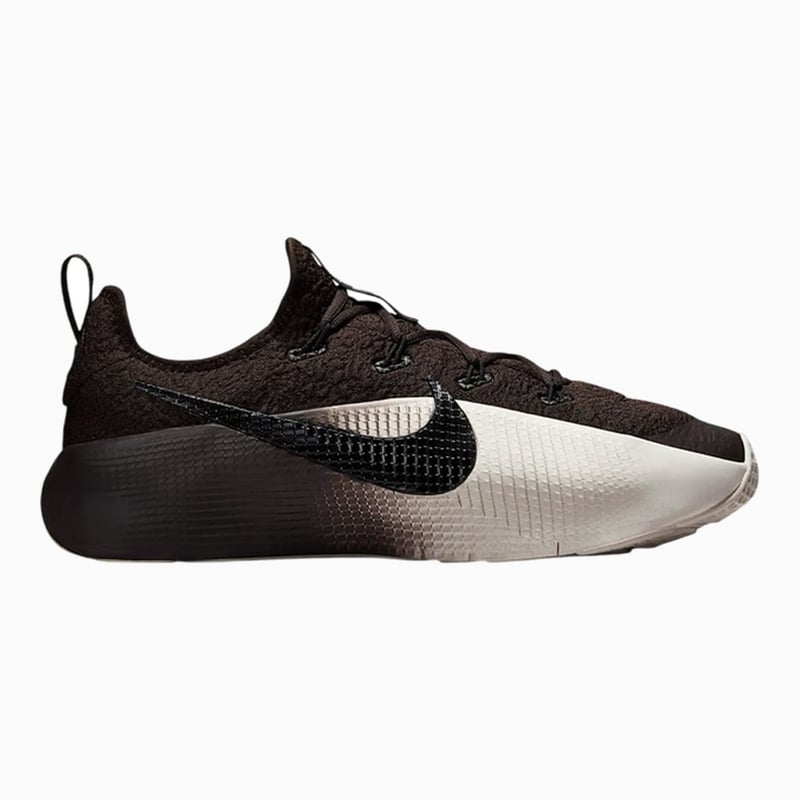 Nike LeBron TR 1 Velvet Brown Phantom Black