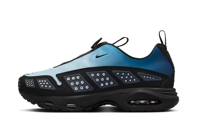 Nike Air Max Sunder Obsidian Grey Haze (Women's)
