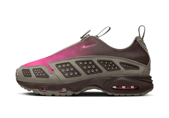 Nike Air Max Sunder Light Army Pinksicle (Women's)
