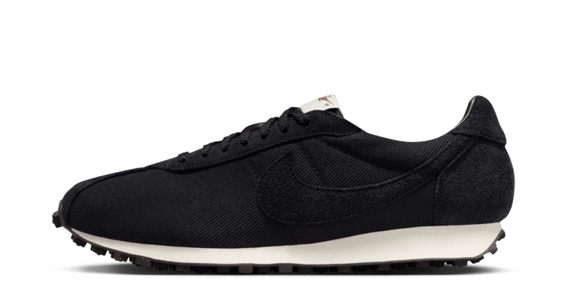 Nike LD-1000 Black Velvet Brown