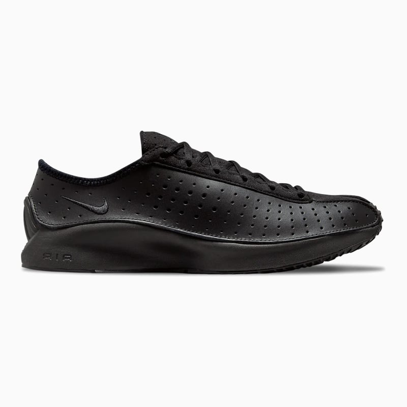 Nike Air Superfly Triple Black (Women's)