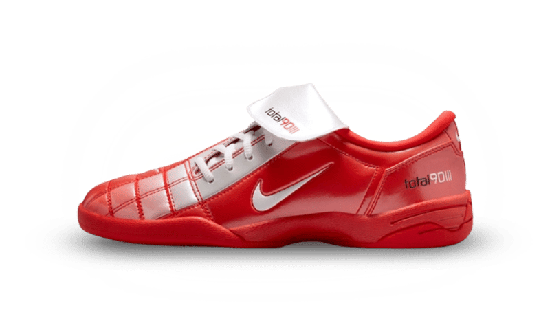 Nike Total 90 SE Light Crimson White (Women's)