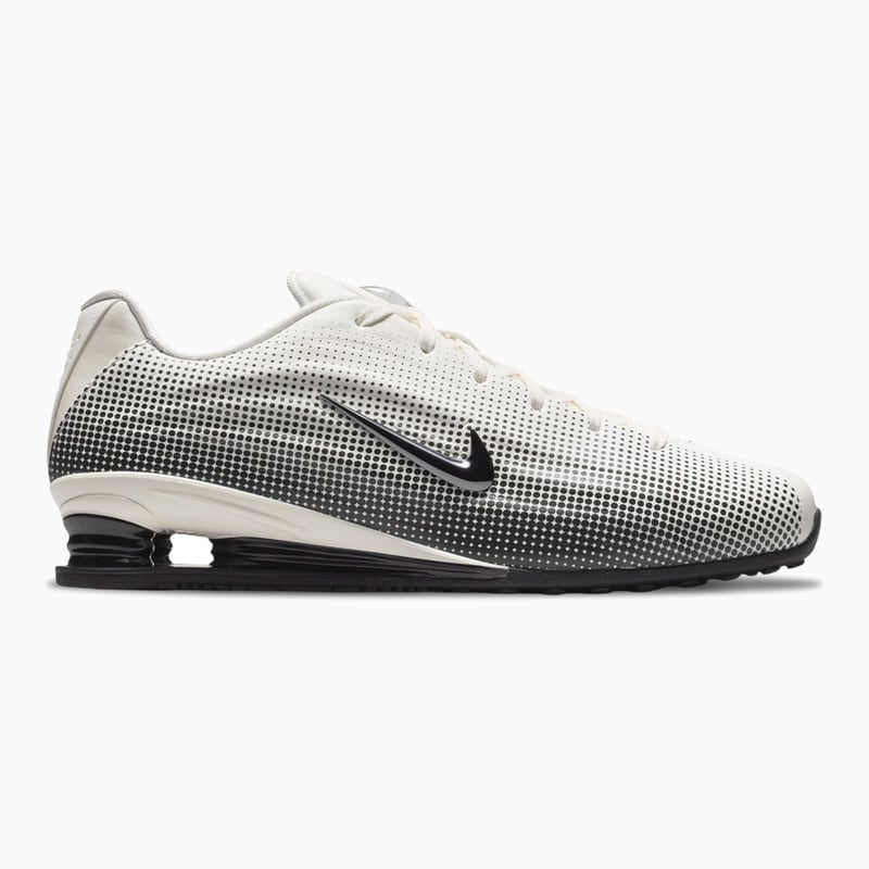Nike Shox Z Sail Black (Women's)