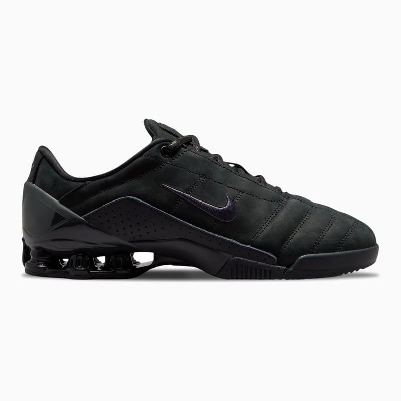 Nike Total 90 Shox Magia Black Anthracite (Women's)