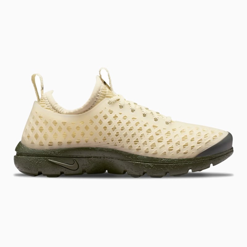 Nike Rejuven8 Run Sequoia Light Khaki (Women's)