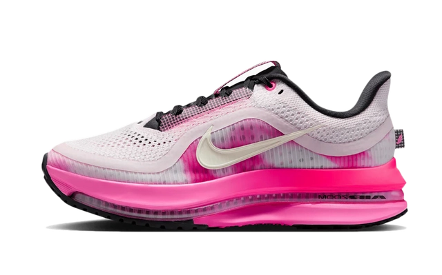 Nike Air Zoom Pegasus Premium Pearl Pink Hyper Pink Summit White (Women's)