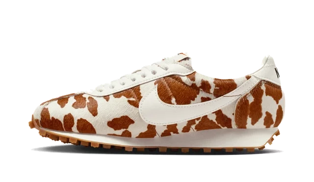 Nike LD-1000 Cow Print Phantom Safety Orange (Women's)