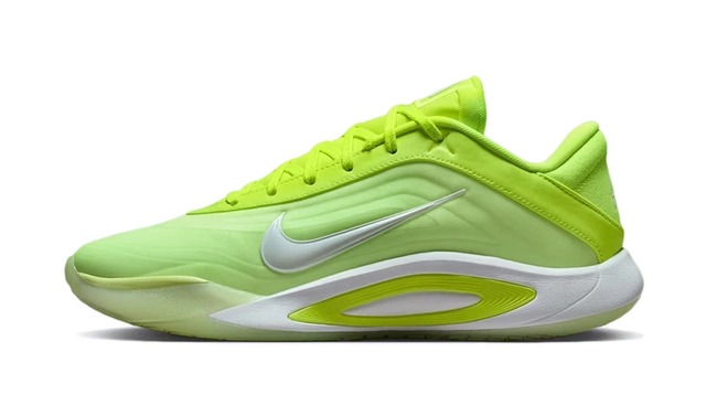 Nike A'ja Wilson A'One Lem & Lime (Women's)