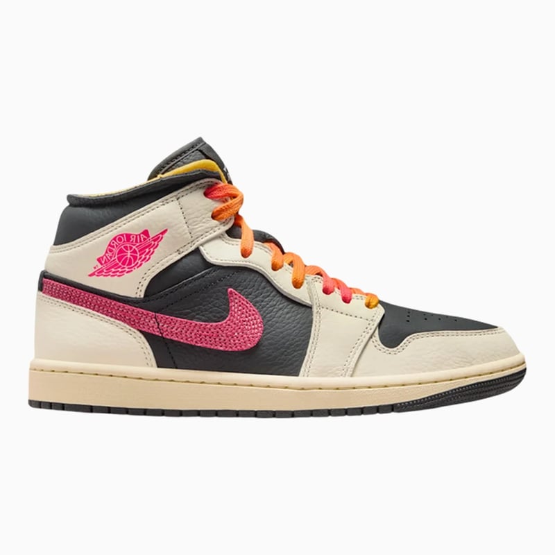 Jordan 1 Mid SE Edge Flight Club (Women's)
