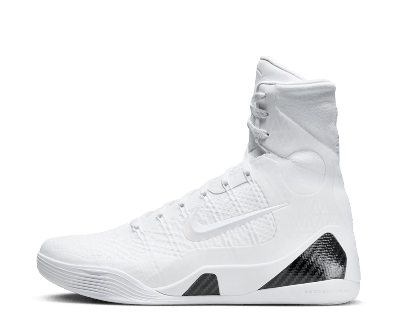 Nike Kobe 9 Elite Protro Halo
