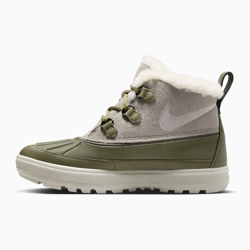 Nike Woodside Chukka 2 Light Taupe (Women's)