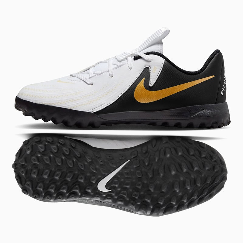 Nike Phantom GX II Academy Jr TF