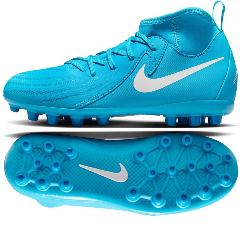 Nike Phantom Luna II Academy Jr AG-Pro