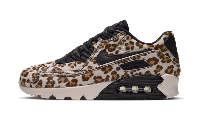 Nike Air Max 90 Animal Pack (Women's)