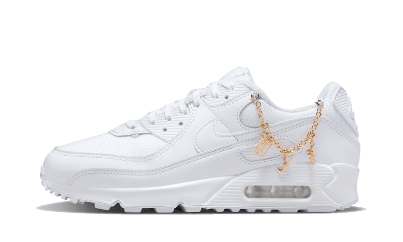 Nike Air Max 90 Premium Lucky Charms (Women's)