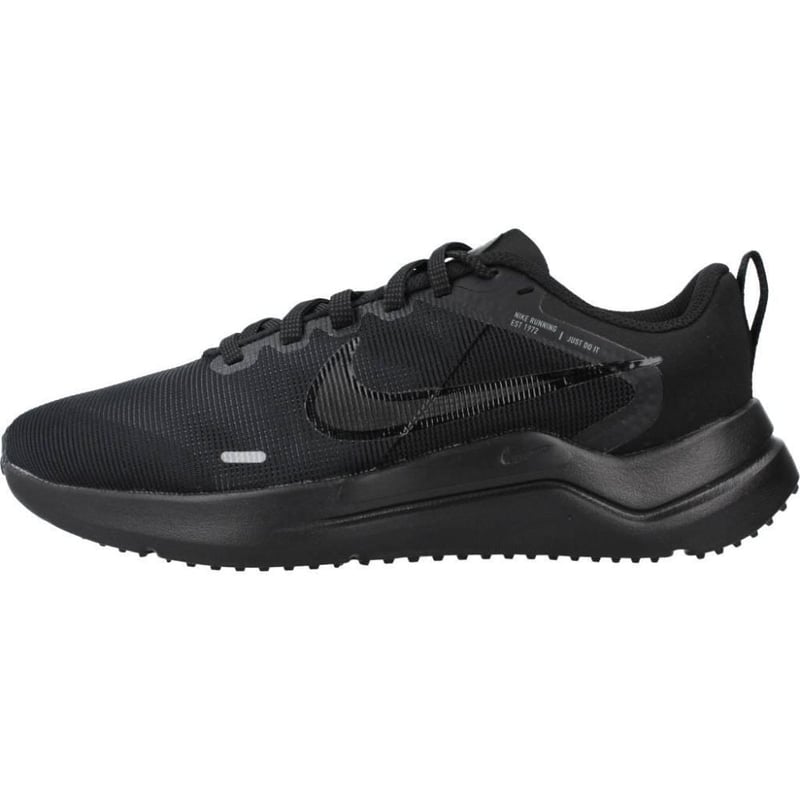 Nike Downshifter 12 Black (Women's)