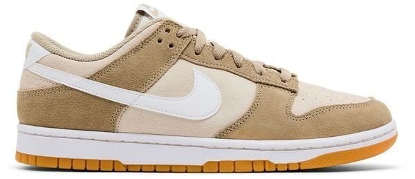 Nike Dunk Low SE Light Orewood Gum