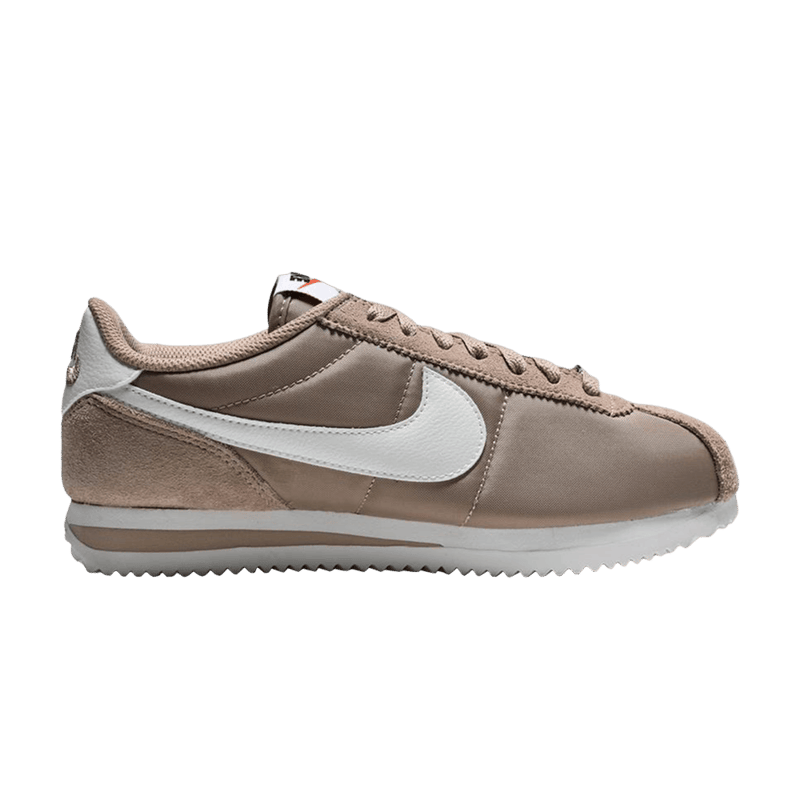 Nike Cortez Textile Brown (Women's)