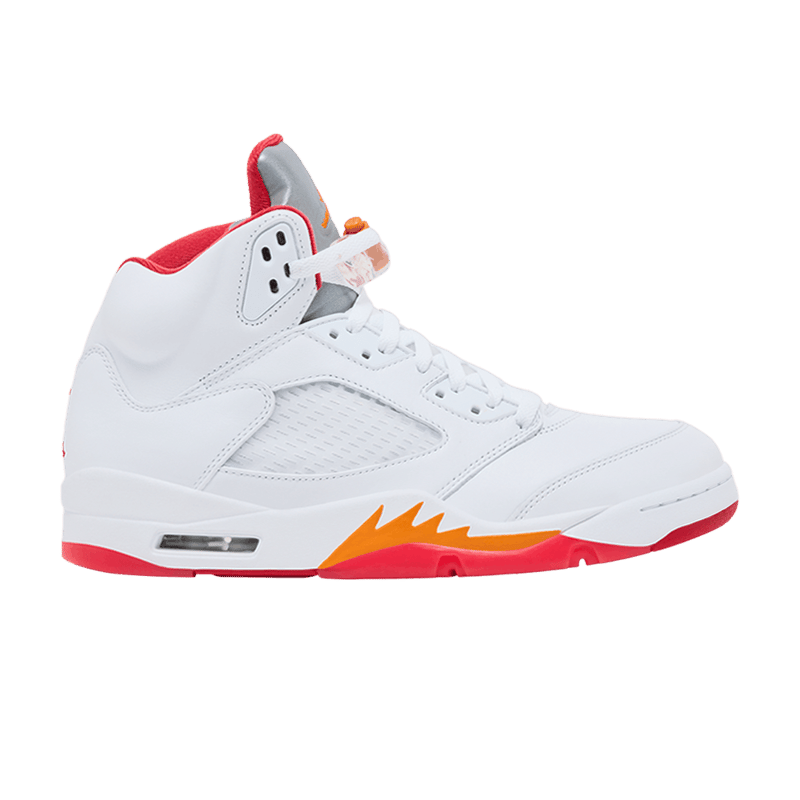 Jordan 5 Retro Sunset (2026) (Women's)