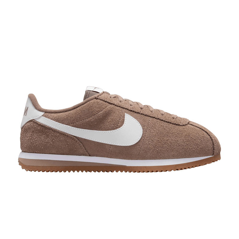 Nike Cortez Vintage Medium Curry (Women's)