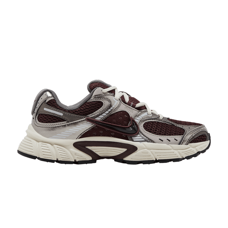 Nike V5 RNR Burgundy Crush College Grey (Women's)