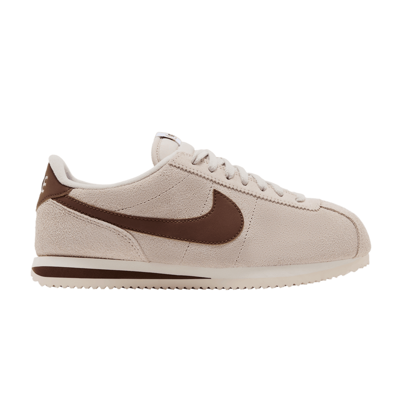Nike Cortez Light Orewood Brown Fauna Brown (Women's)