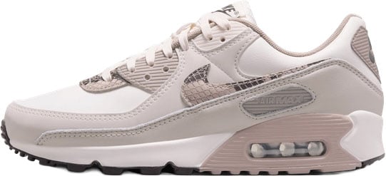Nike Air Max 90 'Light Pink Snakeskin'