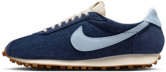 Nike Ld-1000 Se Midnight Navy Pale Ivory College Grey Celestine Blue (women's)