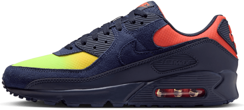 Nike Air Max 90 'Gradient'