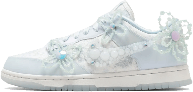 Susan Fang x Nike Dunk Low 'Artist Collection' (Women's)