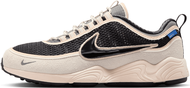Undefeated x Nike Zoom Spiridon 'Phantom'