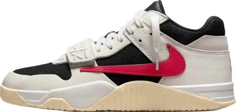 Jordan Jumpman Jack TR Travis Scott 'University Red'