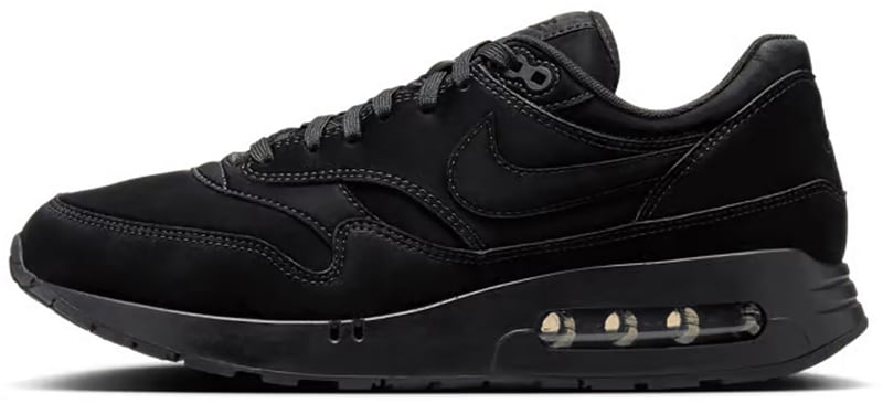 Nike Air Max 1 '86 'Vanta Black'