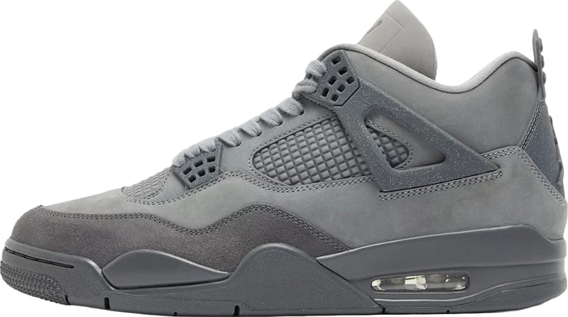 Jordan 4 Retro SE Paris Olympics 'Wet Cement'