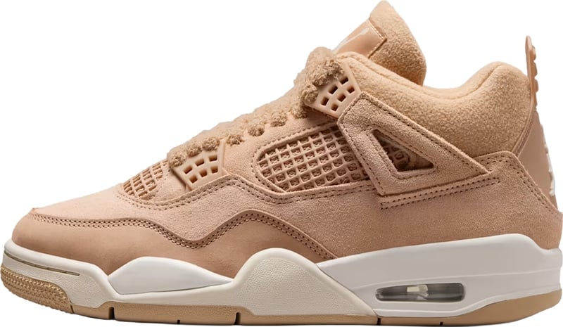 Jordan 4 Retro 'Cozy Girl' (W)