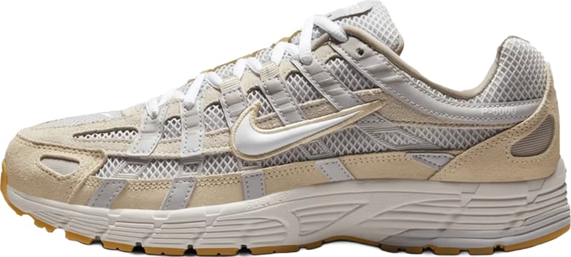 Nike P-6000 'Photon Dust Light Khaki' (W)