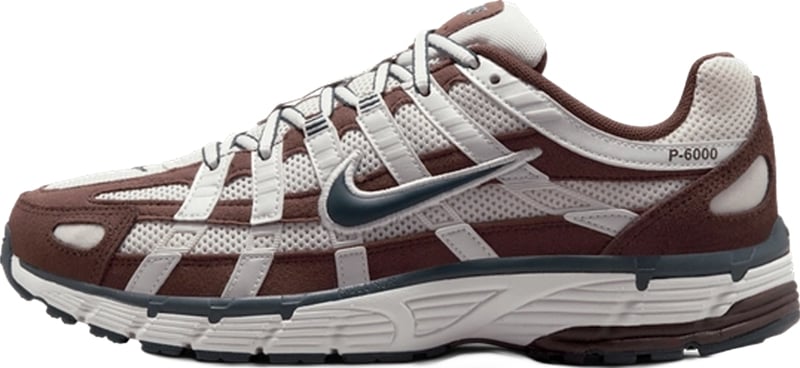 Nike P-6000 'Phantom Baroque Brown' (W)