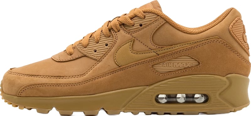 Nike Air Max 90 Premium 'Wheat'