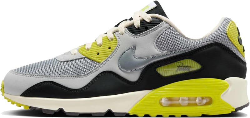 Nike Air Max 90 SP Patta Waves 'Cyber'