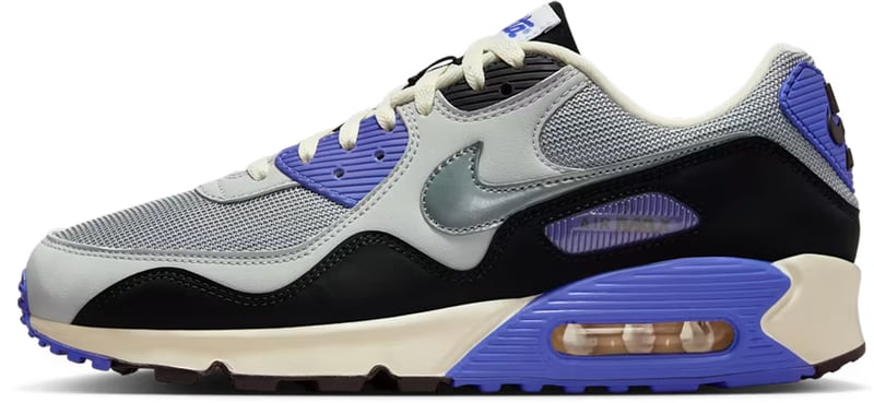 Nike Air Max 90 SP Patta Waves 'Sapphire'
