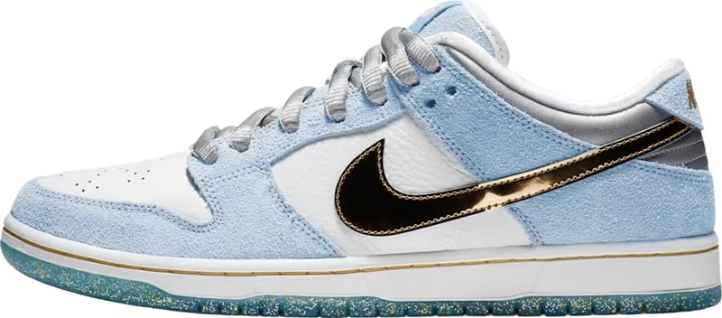 Nike SB Dunk Low 'Sean Cliver'
