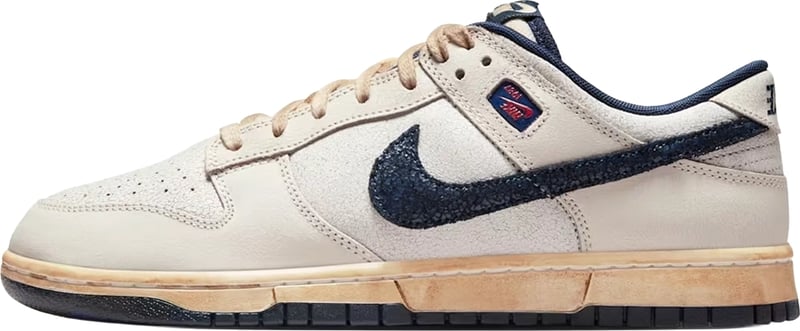 Nike Dunk Low Stranger Things 'Phantom'