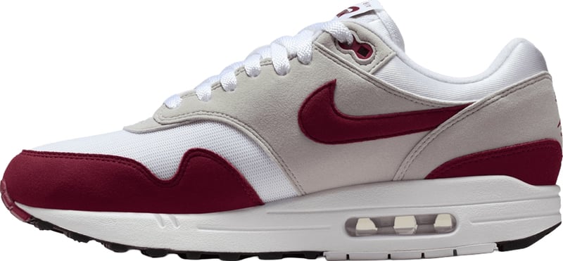 Nike Air Max 1 ’87 'Stranger Things Steve Harrington'