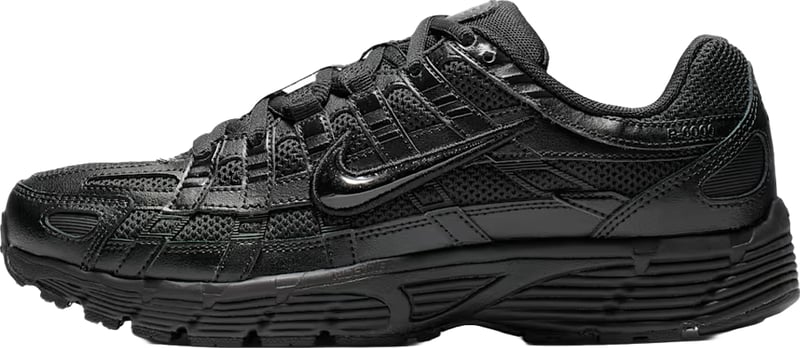 Nike P-6000 'Black'