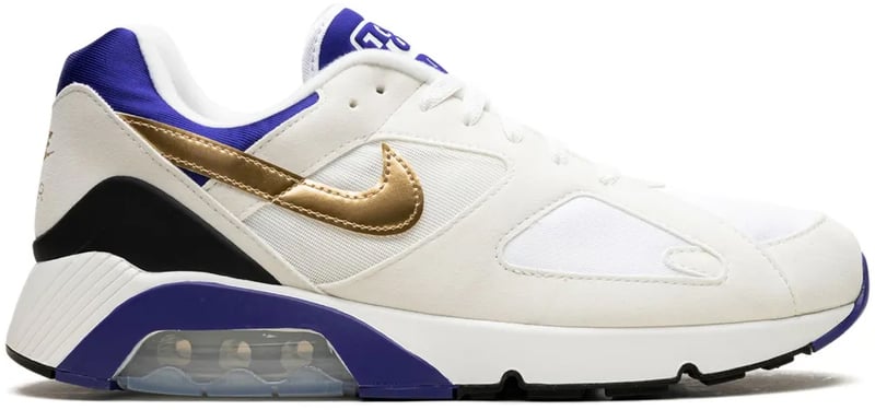 Air Max 180 Concord Sneakers