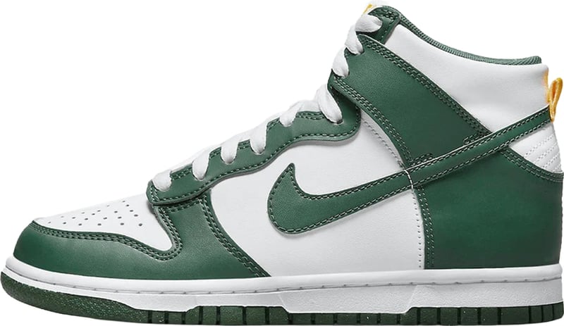 Nike Dunk High 'Australia' (GS)