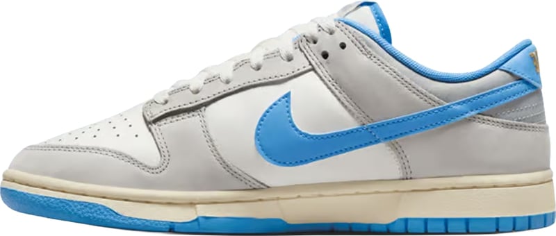 Nike Dunk Low 'University Blue Athletic Department'