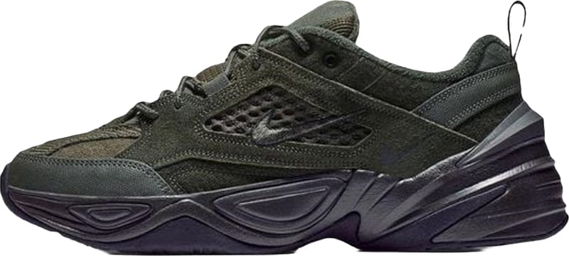 Nike M2K Tekno 'Sequoia'