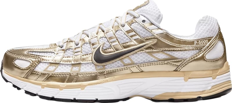 Nike P-6000 'Gold' (W)