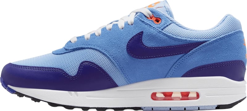 Nike Air Max 1 'Essential Psychic Blue'